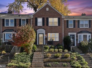 185 Stanmore Rd, Baltimore, MD 21212