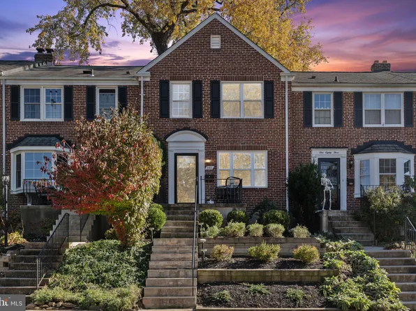 185 Stanmore Rd, Baltimore, MD 21212