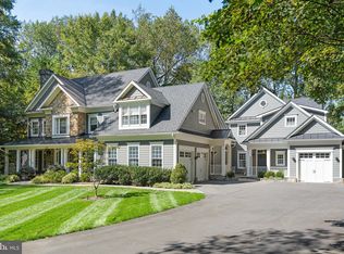 6020 Copely Ln, Mc Lean, VA 22101