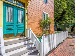 115 Clark St #3, Portland, ME 04102