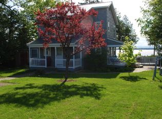 223 W Shore Rd, Grand Isle, VT 05458