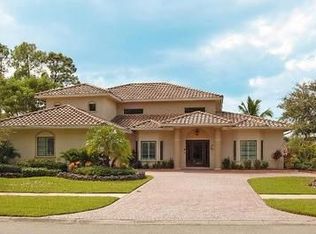 8175 Wilshire Lakes Blvd, Naples, FL 34109