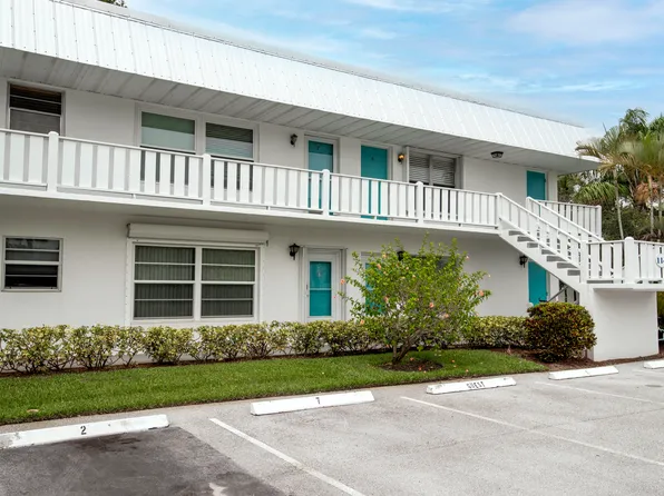 2929 SE Ocean Boulevard #114-6, Stuart, FL 34996