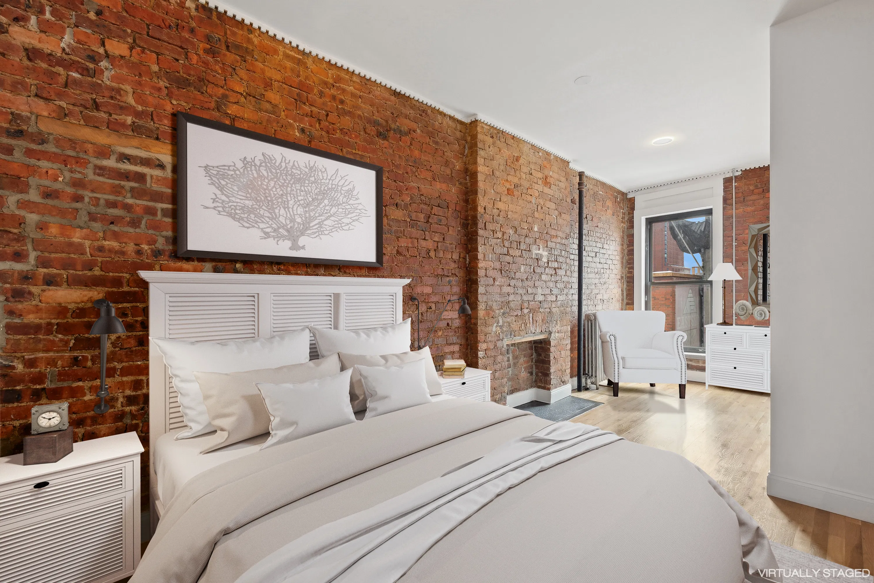 112 East 123rd Street #2 in East Harlem, Manhattan | StreetEasy