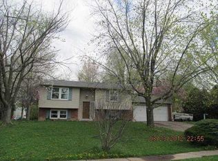 11144 Whistler Dr, Indianapolis, IN 46229