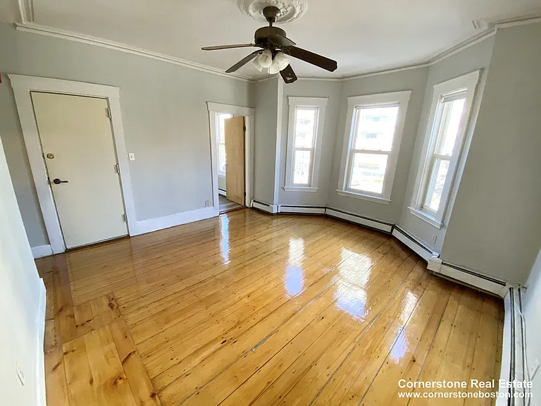1562 Tremont St #2 — Photo 5