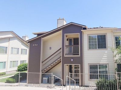 8761 W Berry Avenue  Unit 102, Denver, CO, 80123