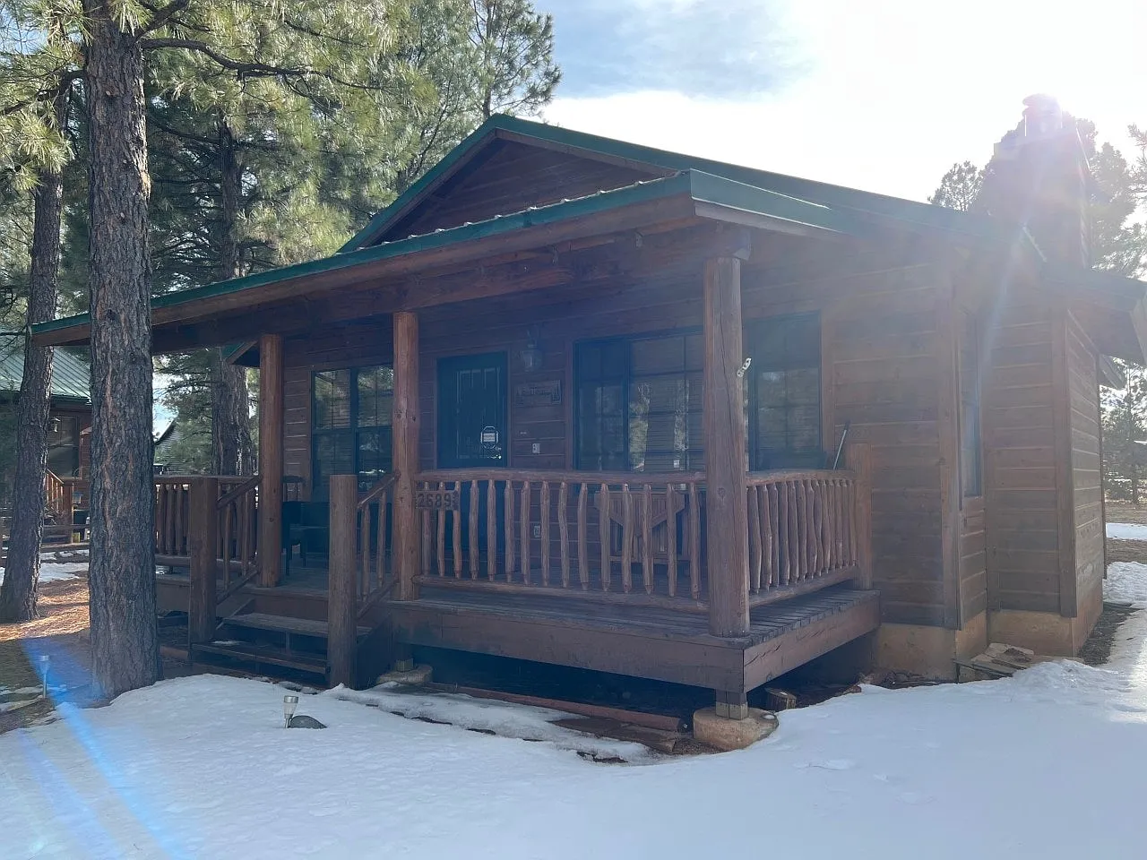 2689 Palomino Trail — Photo 4