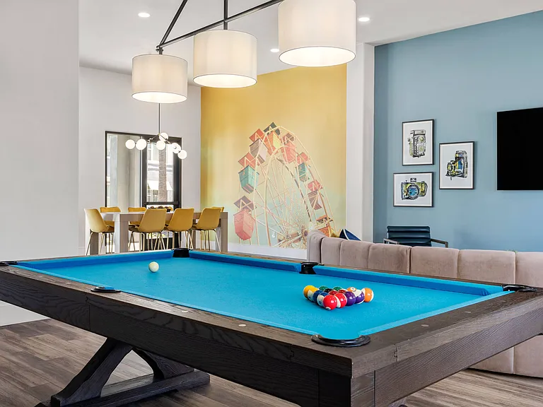 The Residences at Stadium Village — Photo 18