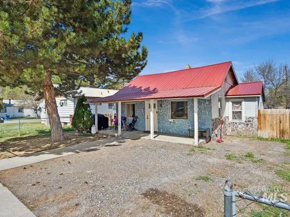 304 5th Ave E, Jerome, ID 83338