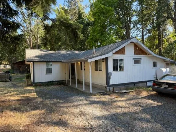 11341 Quartz Valley Rd, Fort Jones, CA 96032