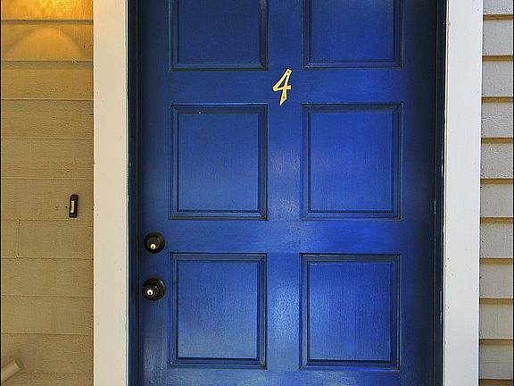 Private entry