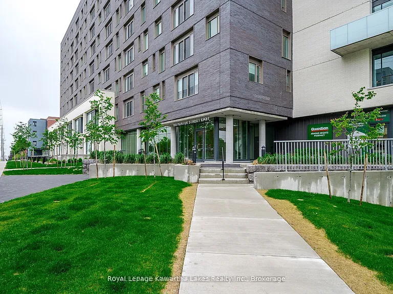 195 Hunter St E #302 — Photo 2