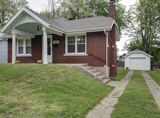 1825 E Monroe St, Springfield, MO 65802