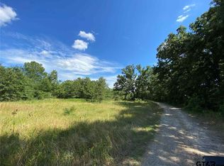 15 Ac Cres #3524, Dike, TX 75437