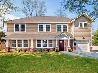 8 Tower Rd, Livingston, NJ 07039