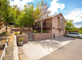 414 Dressell Dr, Grand Junction, CO 81507