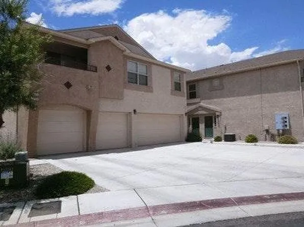 5732 Valle Alegre Rd NW, Albuquerque, NM 87120