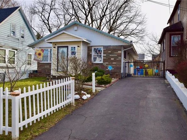14 Rogers Ave, Rochester, NY 14606