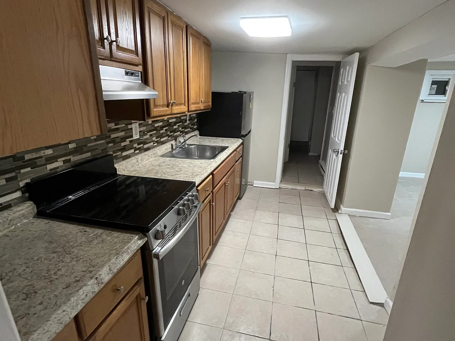 1 bed, $2,150 — Photo 4