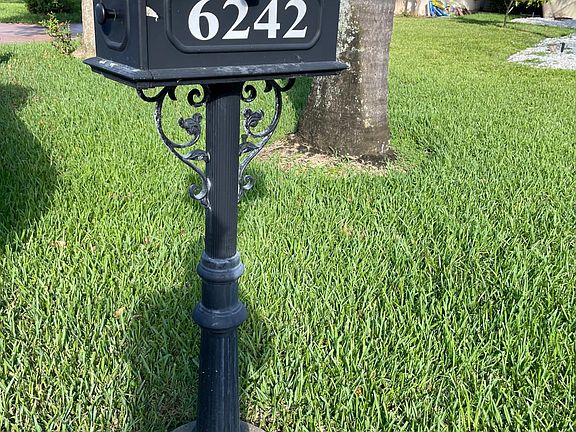 Mailbox