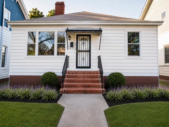 2212 Northumberland Ave, Richmond, VA 23220