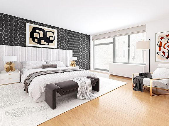 4th image of 151 W 17th St APT 4H