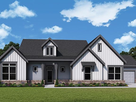 The Norwood - C Exterior