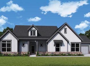 Norwood Plan, Rees Landing Estates, Spicewood, TX 78669