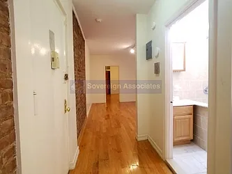 Rented by Sovereign Associates