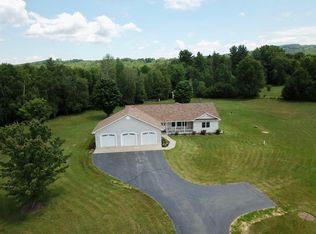 348 Whispering Pines Rd, Derby, VT 05829