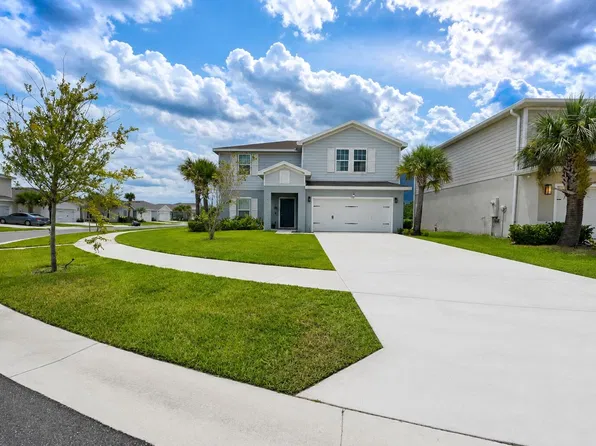 428 Açaí Lane, Fort Pierce, FL 34981