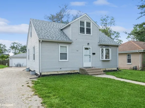 316 Dellwood Ave, Lockport, IL 60441