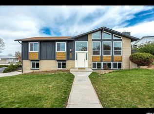 1123 E Tulane Cir, Sandy, UT 84094