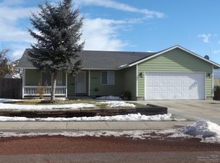 2686 NE Sugarpine Rd, Prineville, OR 97754