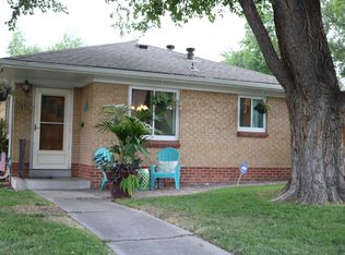 2105 Meade St, Denver, CO 80211