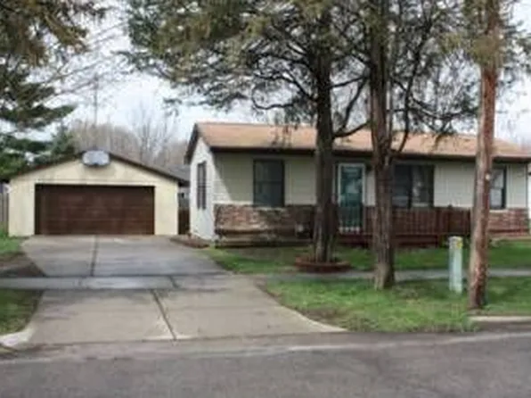 205 N Prospect St, Saint Johns, MI 48879