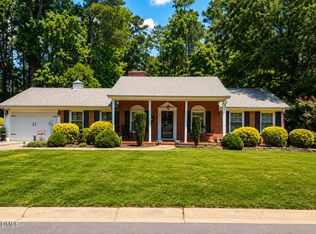 1108 Park Ave, Garner, NC 27529
