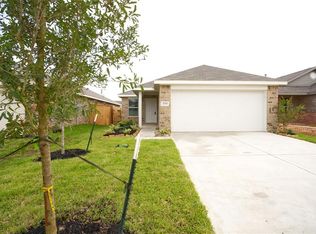 27011 Winward Creek Trl, Katy, TX 77493