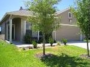 3905 Bronco Bend Loop, Austin, TX 78744