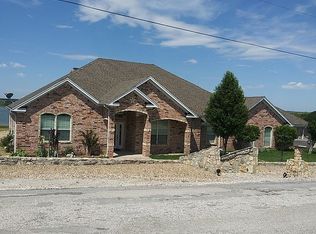 651 Comanche Lake Rd, Comanche, TX 76442