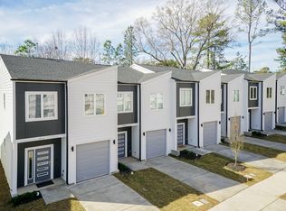 3911 Convergence St, Durham, NC 27704