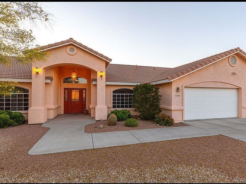 2177 Blackfoot Dr, Kingman, AZ 86401 Zillow