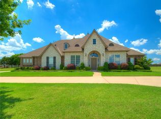 15315 Coral Creek Ln, Oklahoma City, OK 73165