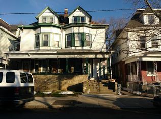 44 S Hermitage Ave, Trenton, NJ