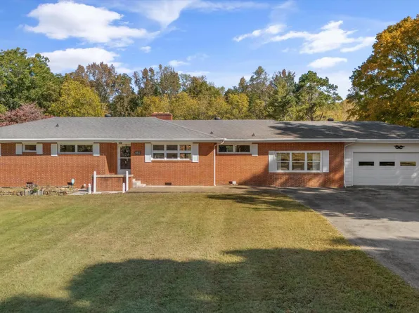 953 Hamilton Ln, Kingston, TN 37763