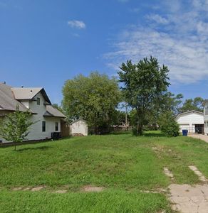 1345 S Ida St, Wichita, KS, 67211