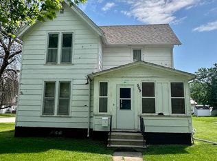 509 N Chestnut St, Jefferson, IA 50129