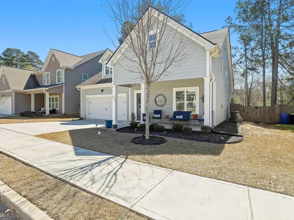 475 Rabbits Run, Fayetteville, GA 30214