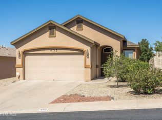 4713 Rimrock Dr, Las Cruces, NM 88011